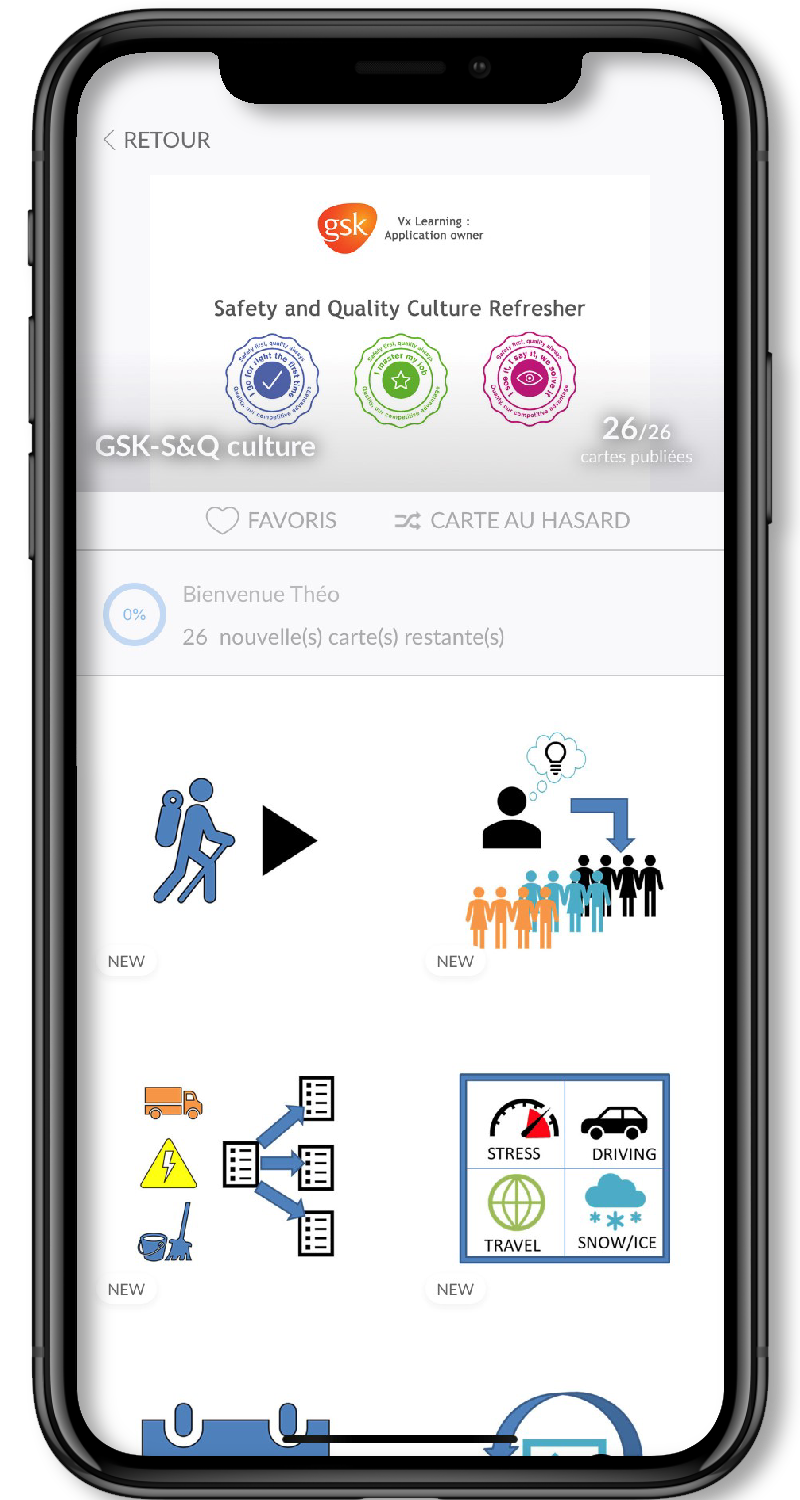 Mylearning Gsk Login