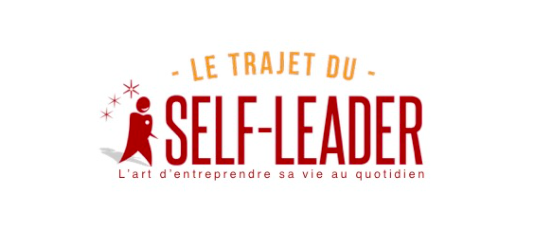 trajet self leadership Brigitte André