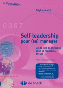 trajet self leadership Livre