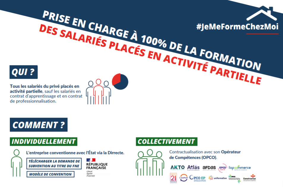 infographie FFP-FNE Formation