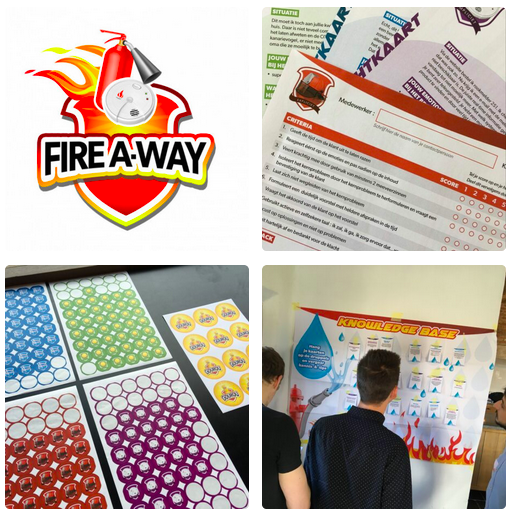 fire a way 3 - Way 2 play NOW.be