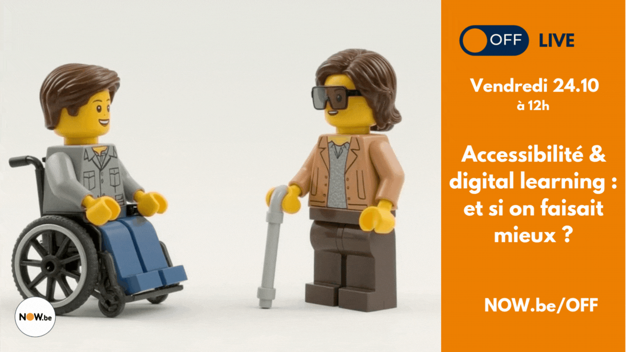 Accessibilité Digital Learning