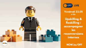 Upskilling & Reskilling